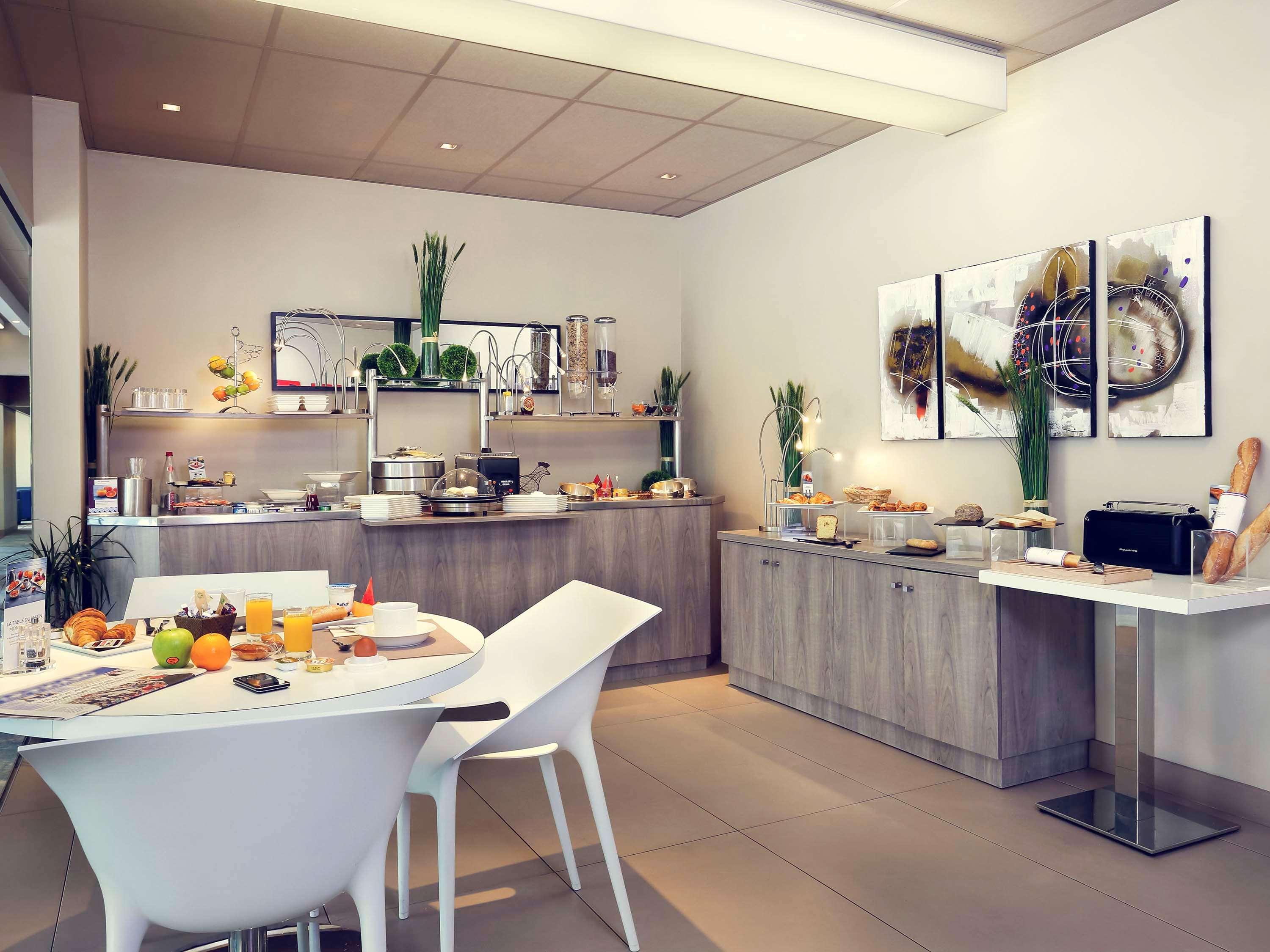 Mercure Brive Ussac Eksteriør billede
