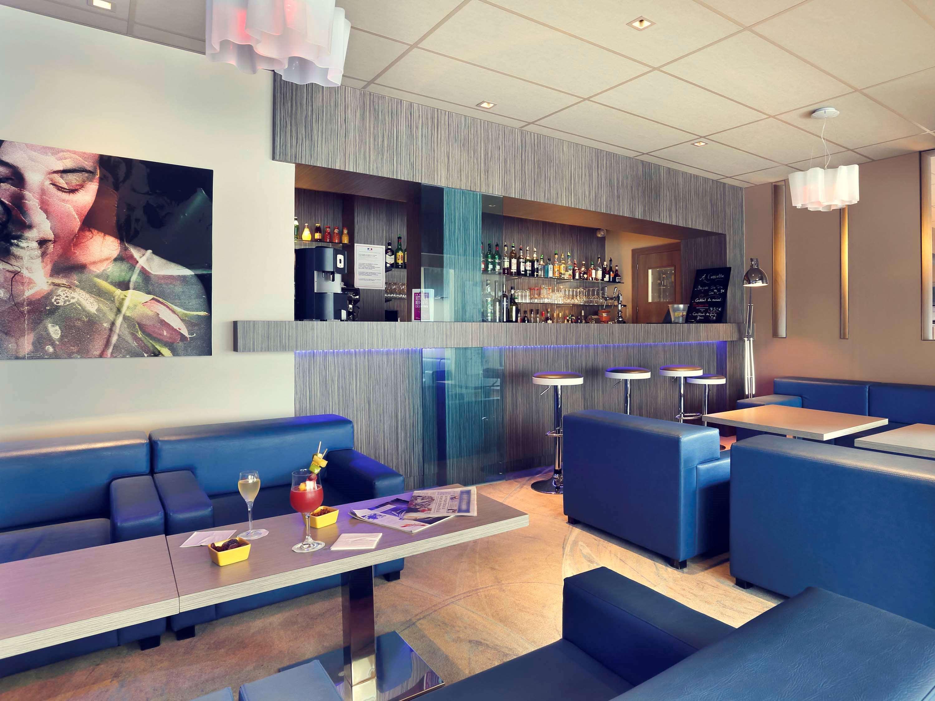 Mercure Brive Ussac Eksteriør billede
