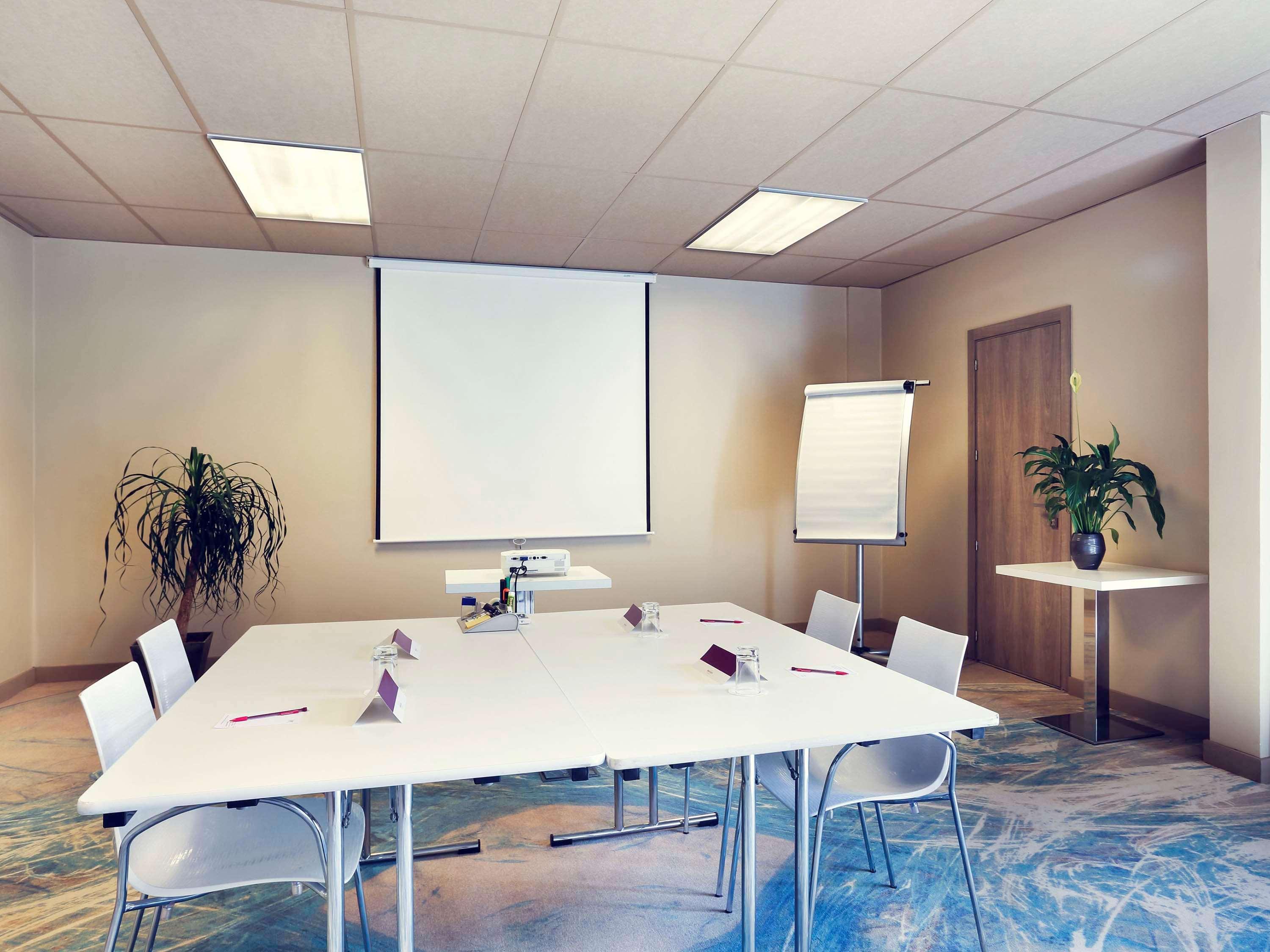 Mercure Brive Ussac Eksteriør billede