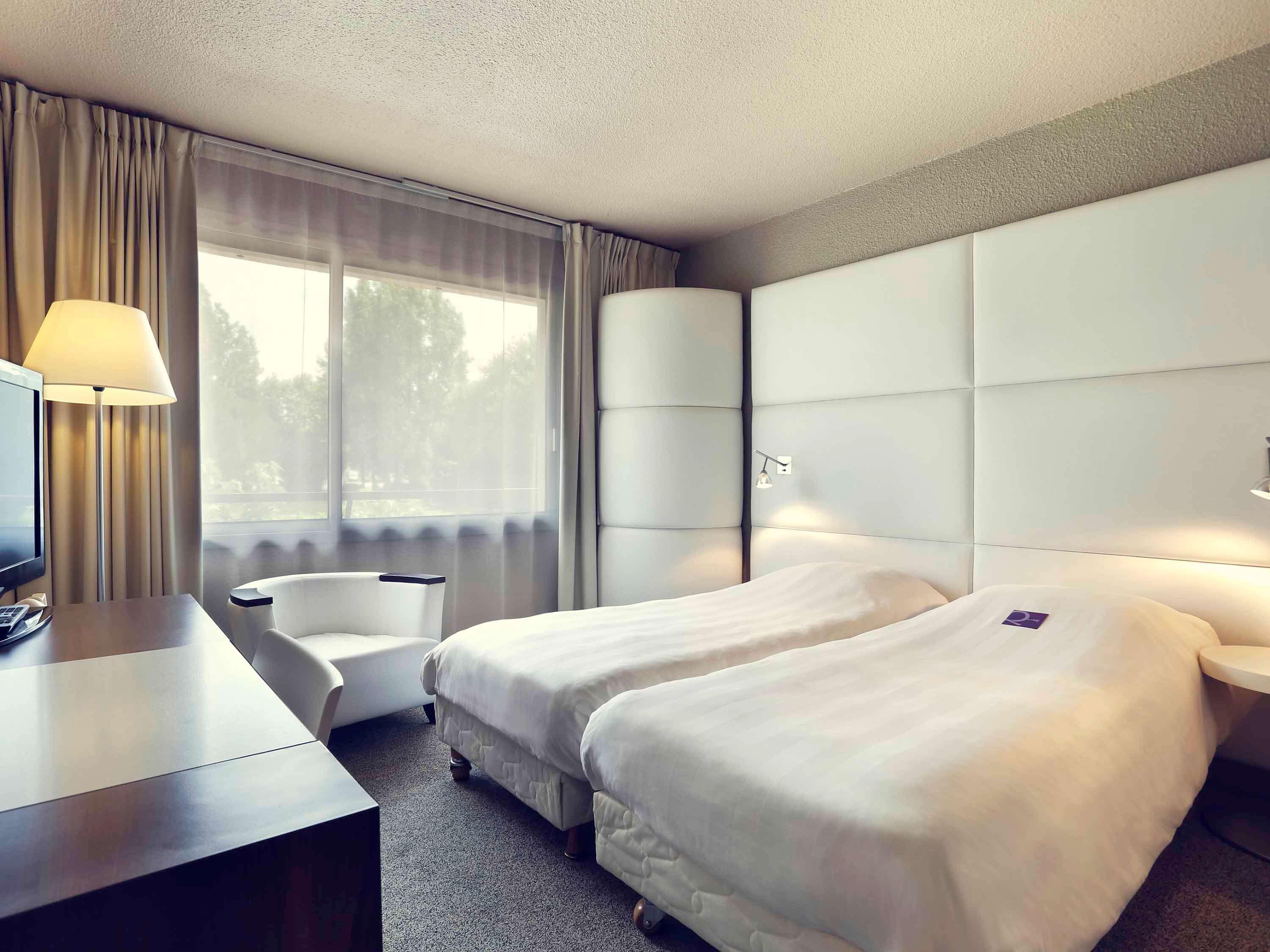 Mercure Brive Ussac Eksteriør billede
