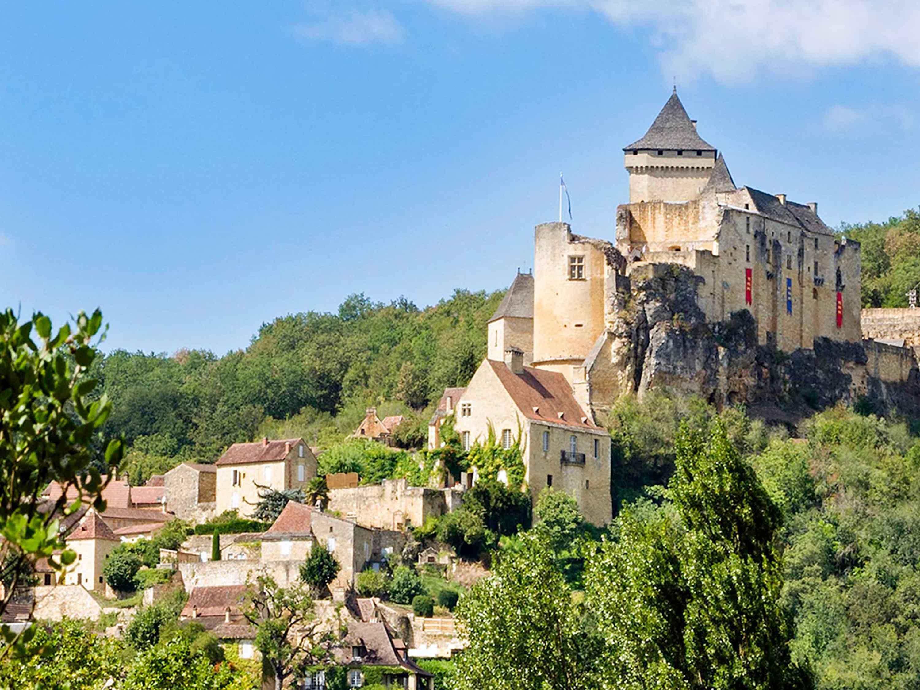 Mercure Brive Ussac Eksteriør billede