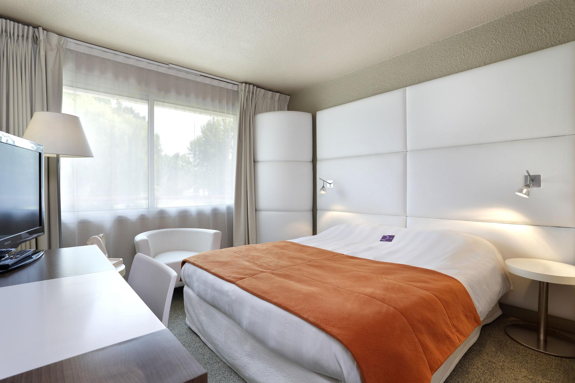 Mercure Brive Ussac Eksteriør billede