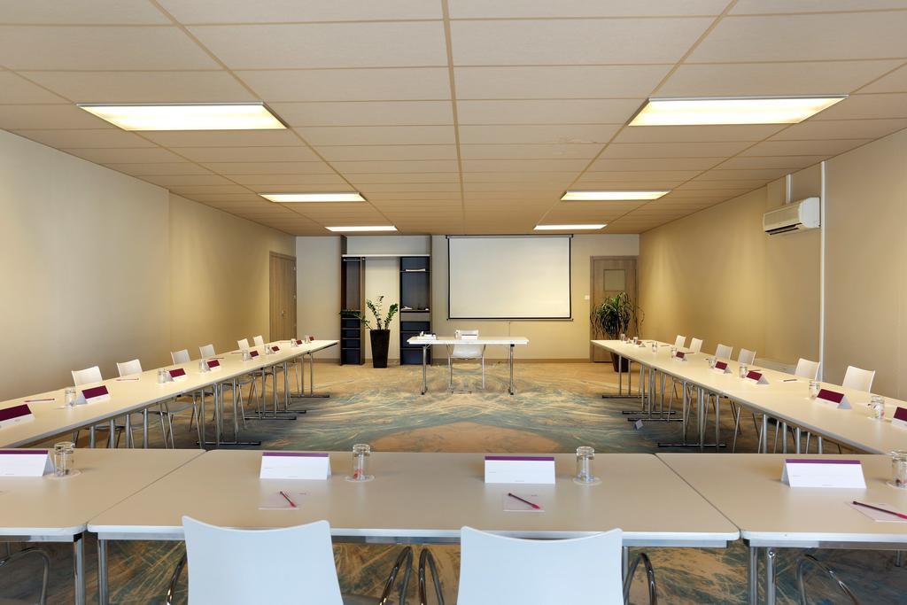 Mercure Brive Ussac Eksteriør billede