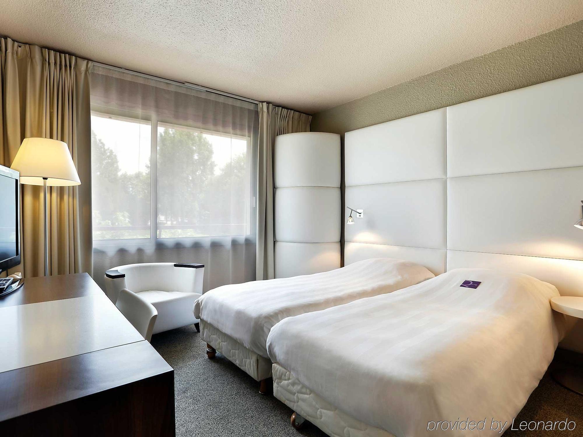 Mercure Brive Ussac Eksteriør billede
