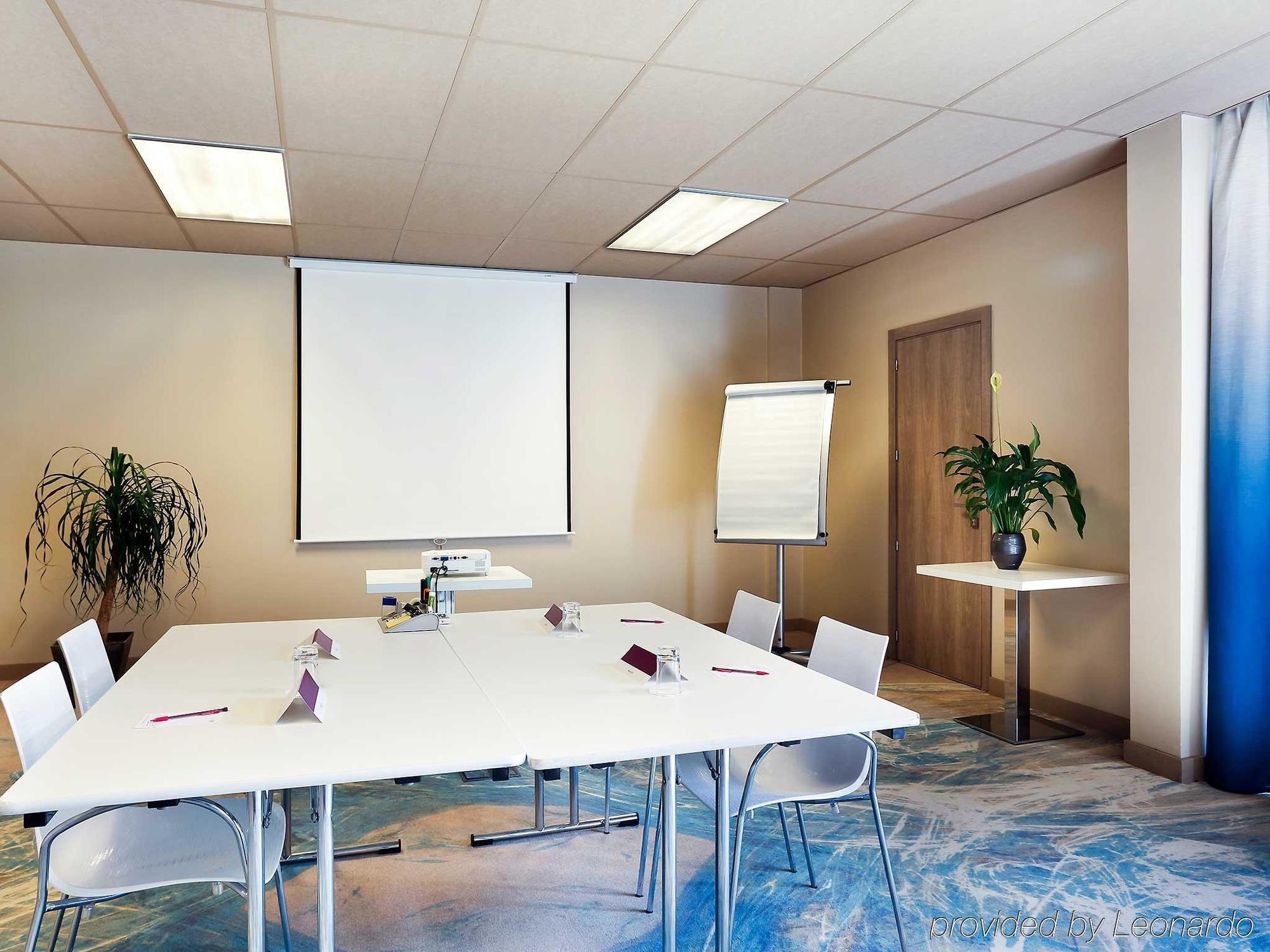 Mercure Brive Ussac Eksteriør billede