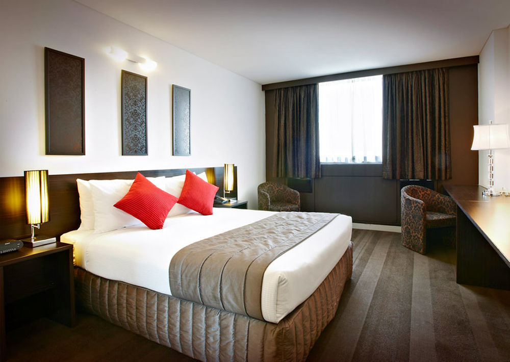 Mercure Brive Ussac Eksteriør billede