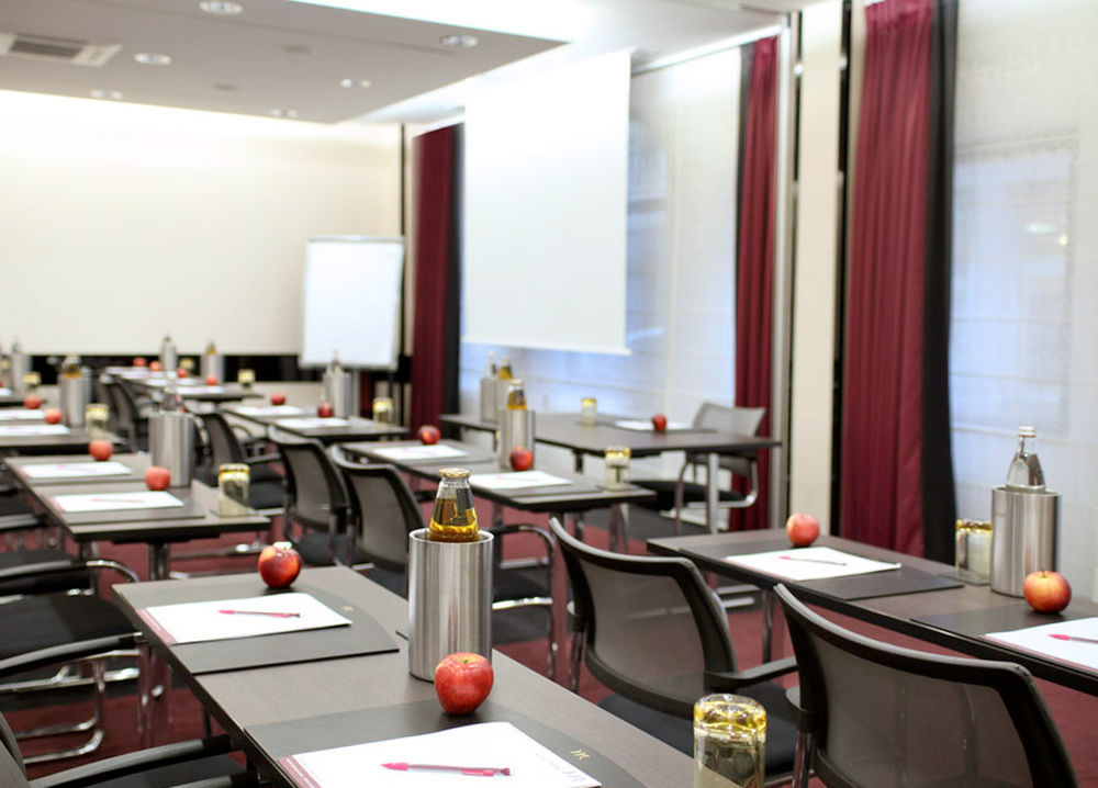 Mercure Brive Ussac Eksteriør billede